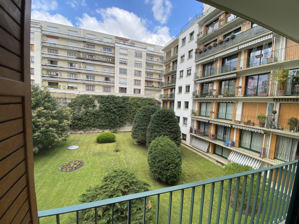 Offres de vente Appartement Paris 75012