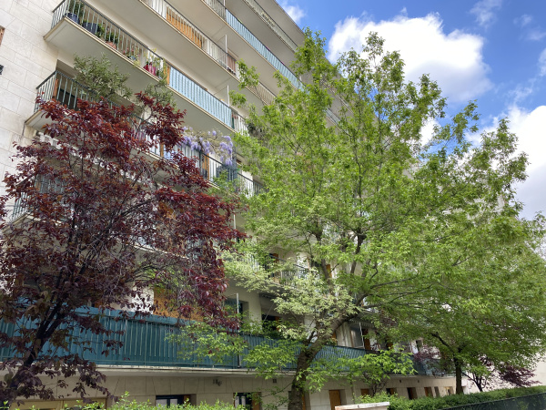Offres de vente Appartement Paris 75012