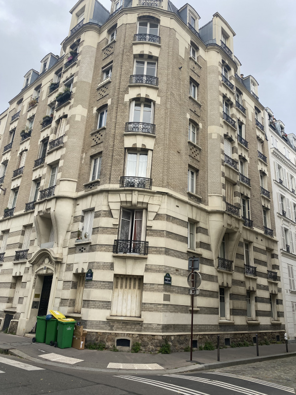 Offres de vente Appartement Paris 75012