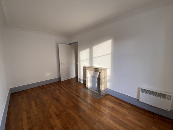 Offres de location Appartement Paris 75012