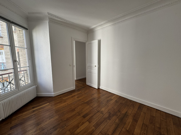 Offres de location Appartement Paris 75012
