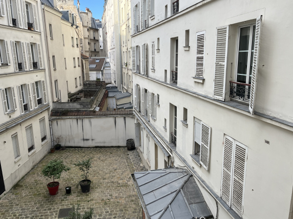 Offres de vente Appartement Paris 75012